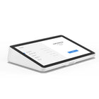 Logitech - Tap IP Contrôleur tactile avec alimentation par Ethernet (PoE – Power over Ethernet) - Blanc-Avec son écran tactile de 10,1 pouces et son profil bas élégant, Tap IP offre la simplicité d’une connexion en un seul geste et une expérience cohérente dans toutes les salles.