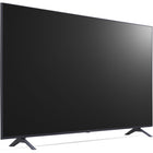 LG - 65 Classe HDR 4K 3840 x 2160 UHD Smart Digital Signage IPS LED TV-Taux de rafraîchissement : 60 Hz