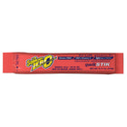 Boisson de rehydratation ZERO Qwik Stik - Punch aux fruits - Paquet de 50-Saveur de punch aux fruits