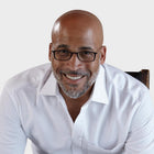 ThinOptics - Lunettes de lecture FrontPage Brooklyn - Force +1,00 - Tortue avec étui noir Milano-6
