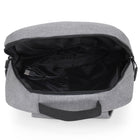 Club Rochelier - Sac à dos Tech - Gris-Poche latérale avant