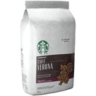 Starbucks Caffe Verona Moulu - 793g-Torréfaction Foncée Douces avec notes grillées et cacao noir