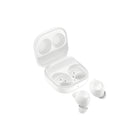 Samsung - Galaxy Buds FE - Blanc-Vous ne savez pas où se trouvent vos oreillettes Galaxy Buds FE? SmartThings Find vous conduira au dernier endroit où vous les avez laissées