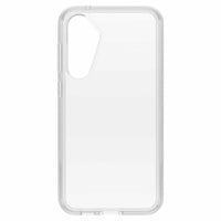 OtterBox - Coque de protection Symmetry pour Samsung Galaxy S23 FE - Cristal-Design d'une finesse extrême