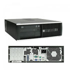 HP - PC de table EliteDesk 8300 SFF remis à neuf, 3,2 GHz Intel Core i5 3470, DD 2 To, 16 Go DDR3, Windows 10 Pro-Processeur Intel Core i5 3470 de 3,2 GHz