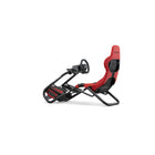 Playseat - Trophy Rouge Fauteuil de course-Faites l'expérience de tout véritable signal de retour de force avec tous vos sens