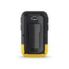Garmin - eTrex SE GPS portable - Jaune/Noir-Étanche IPX7