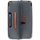 Champs - Ensemble de bagages rigides 3 pièces Vintage Air-Port de charge USB sur la 20 pouces