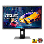 ASUS – Moniteur TN ACL VP248QGL 24 po avec technologie AMD FreeSync, 1920 x 1080, 75Hz, 1ms-Résolution d'affichage 1920 x 1080