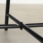 South Shore - Mezzy Table à cafe Acacia naturel-Garantie limitee du fabricant de 1 an