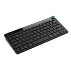 JLab - Audio GO Clavier sans Fil - Noir-Sans Fil