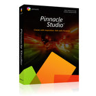 Pinnacle - Studio Standard-Enregistrez, éditez et superposez votre audio de manière créative
