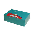 Astroplast – Recharge pour trousse de cuisine pour le traitement de brûlures-Recharge pour le distributeur de cuisine pour soins de brûlures - article #487173 chez Bureau en Gros