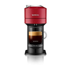 Nespresso - Machine à café et expresso Vertuo Next par Breville - Rouge-Temps de chauffe de 20 à 25 secondes