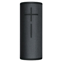 Haut-parleur Bluetooth portable BOOM 3, noir nuit-Haut-parleur Bluetooth sans fil