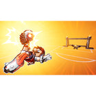 Mario Strikers Battle League pour Nintendo Switch-Mettant en vedette des personnages connus tels que la princesse Peach, Toad et Yoshi de la célèbre série Super Mario