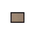Quartet® - Tableau d'affichage Espresso, 24 po x 36 po-Conçu principalement pour la maison, mais se marie bien à tout aménagement de bureau soigné   