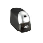 Taille-crayon électique de direction QuietSharp (EPS8HD-BLK)-7.5po L x 4po W x 5po H