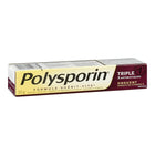Polysporin - Onguent antibiotique triple, 30 g-Trois antibiotiques offrant une protection contre les infections