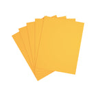 Staples – Papier à copies recyclé à 30 % - couleurs pastel - lettre - 8 1/2 po x 11 po - gerbe d'or - 500 feuilles-Papier pour copies offert dans un arc-en-ciel de couleurs populaires.
