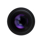 ShiftCam - Objectif Téléobjectif Ultra 60 mm - Noir-Prises de vue intimes : permet aux utilisateurs de zoomer sur le sujet sans distractions dans la composition