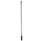 CTG Brands – Mât d'extension de peinture, 42 po x 1 po, gris, paq./12-Emballage : 12 mâts