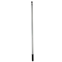 CTG Brands – Mât d'extension de peinture, 42 po x 1 po, gris, paq./12-Emballage : 12 mâts
