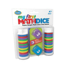 Thinkfun - My First Math Dice-Jeu