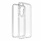 Blu Element - Étui DropZone Air pour Samsung Galaxy S24 - Transparent-5