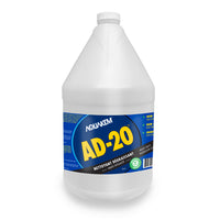 AD-20 Nettoyant/Dégraisseur Haute Efficacité  3.6L-Contient 0%: Alcalines nocif, acides, phosphates, butyles, chlorures, caustiques, chlorofluorocarbones