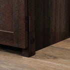Sauder - HomePlus Armoire de rangement - Dakota Oak-9