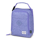 TRAILBLAZER - Sac à lunch recycle - Lilas-Lilas; Fabriqué en Polyester