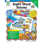Livre numérique : Key Education - Sight Word Stories, 804010-EB, maternelle à 2e année-Vous recevrez deux courriels : le premier confirmant la totalité de votre commande et le second comportant un lien de téléchargement. Vous pourrez utiliser le lien de téléchargement immédiatement ou plus tard, comme vous le voulez.