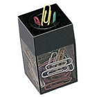 Marathon - Distributeurs à trombones, paq./12-Distributeur à trombones
