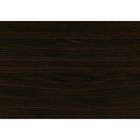 Monarch Specialties - 3670 Table D'Appoint - 25 po H/Espresso/Metal Noir-Solide, mais suffisamment legere pour être deplacee au besoin