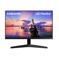 Samsung - 24 po FHD IPS Moniteur avec AMD FreeSync - LF24T350FHNXZA-24 po IPS Moniteur