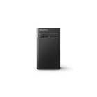 Sony - Radio AM/FM de poche portable (ICFP26)-Syntoniseur AM/FM - choix d'émissions radiophoniques et de programmation musicale