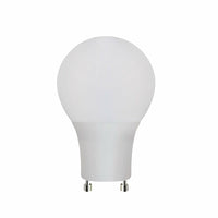Northern Stars – Ampoule DEL 80061, GU24 7W, intensité réglable,  givré, paquet de 10-500 Lumen