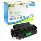 fuzion - HP 96A (C4096A) Cartouche De Toner Remanufacturée - Rendement Standard - Noir-Couleur d'encre: Noir