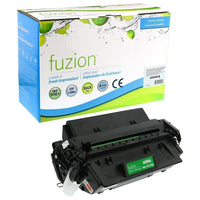 fuzion - HP 96A (C4096A) Cartouche De Toner Remanufacturée - Rendement Standard - Noir-Couleur d'encre: Noir