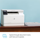 HP Color LaserJet Pro MFP M182nw-Capacité de rendement maximale : jusqu'à 30 000 pages par mois