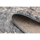 ECARPETGALLERY - Tapis Oregon Bijar Bleu 2'7" x 9'10"-8