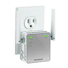 Netgear – Amplificateur de signal Wi-Fi EX2700 N300-Amplificateur de signal Wi-Fi