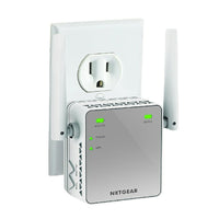 Netgear – Amplificateur de signal Wi-Fi EX2700 N300-Amplificateur de signal Wi-Fi