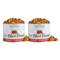 Feridies – Mélange 5 O’Clock Crunch (paquet de 2)-Le mélange 5 O’Clock Crunch disparaît rapidement chaque fois qu’il est servi.