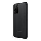 Samsung - Galaxy A03s 6,5 po, 32 Go, Noir, Bell et Virgin Plus-Pile 5000 mAh