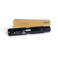 Xerox - VersaLink C7120/C7125/C7130 Cartouche de toner, très grande capacité, noir-Noir