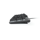 Clavier mécanique rétroéclairé Logitech K845, TTC brun-Clavier mécanique Offre une expérience de touche multisensorielle pour vitesse et précision