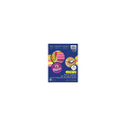 Étiquettes Pacon Brights Premium, assorties, paquet de 150-Les couleurs vives font ressortir votre message