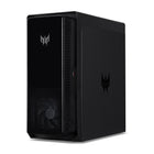 Acer - Ordinateur de bureau Predator PO3-640-ER11 - i7-12700F - 1 To + 512 Go SSD - 16 Go RAM - NVIDIA GeForce RTX 3060 - Win 11-16 Go de SDRAM DDR4